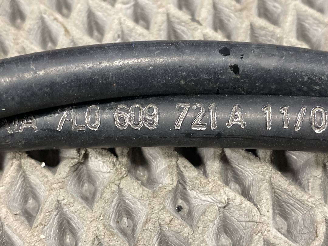 Трос ручника, 918 рублей, Красноярск