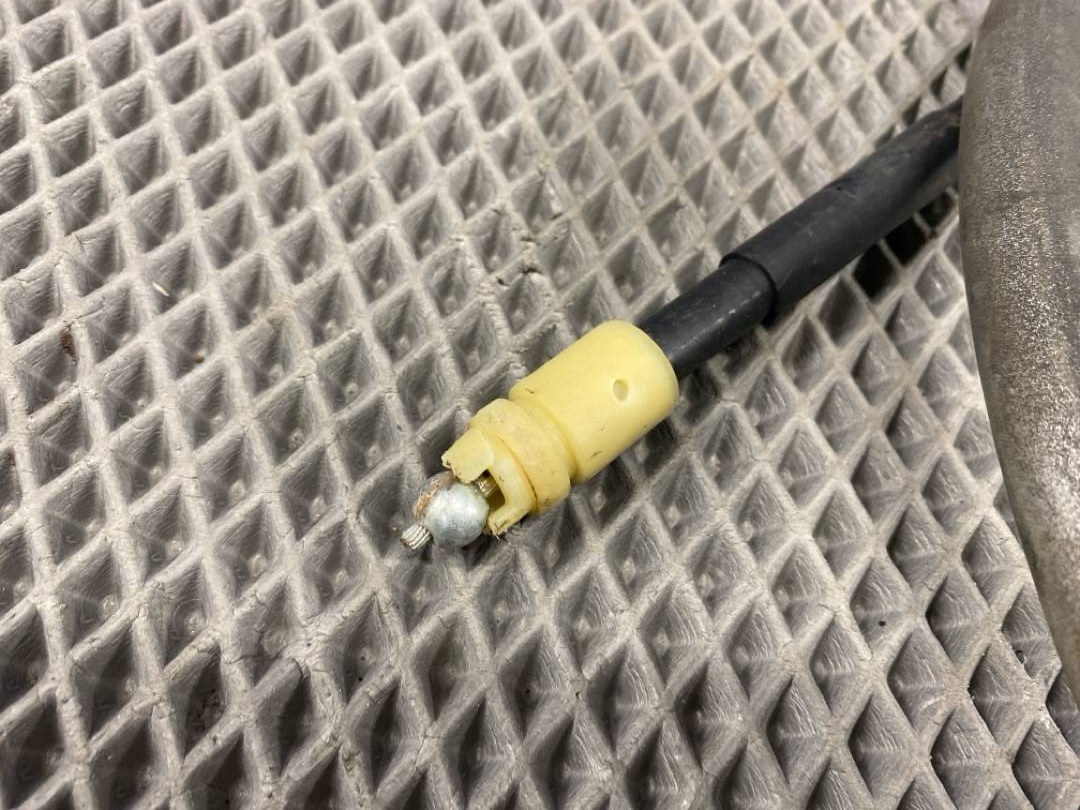 Трос ручника, 918 рублей, Красноярск