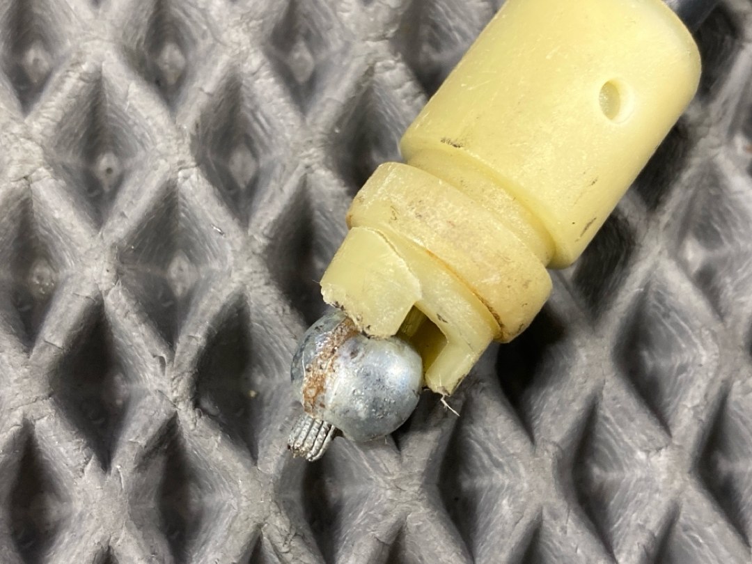 Трос ручника, 918 рублей, Красноярск