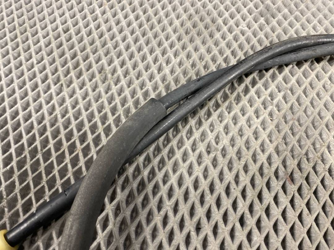 Трос ручника, 918 рублей, Красноярск