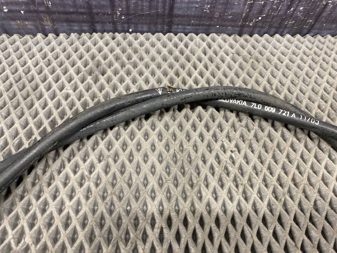 Трос ручника, 918 рублей, Красноярск