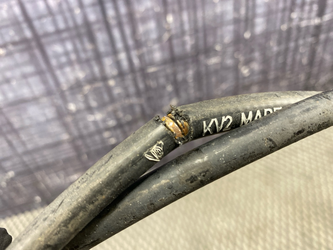 Трос ручника, 918 рублей, Красноярск