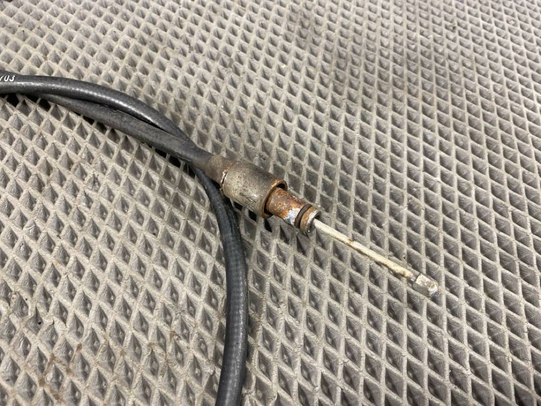 Трос ручника, 918 рублей, Красноярск