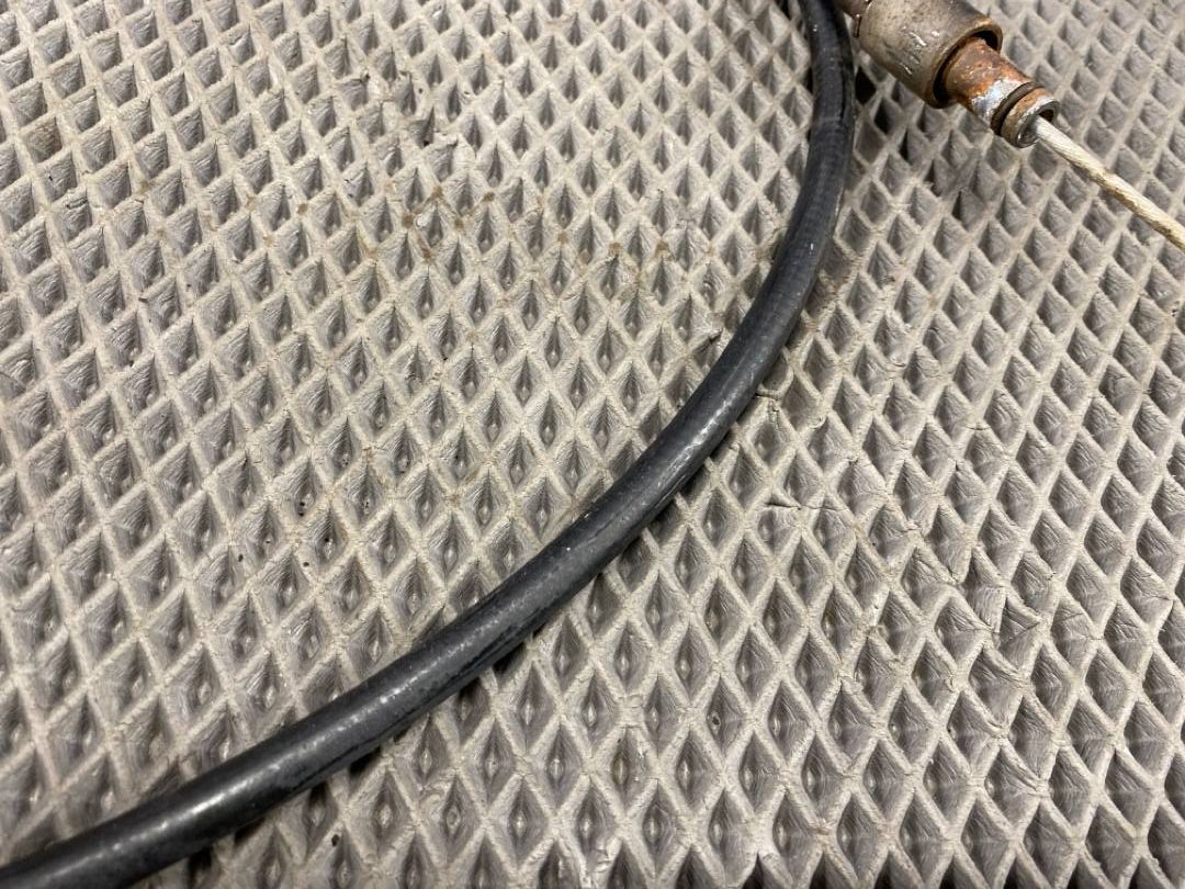 Трос ручника, 918 рублей, Красноярск