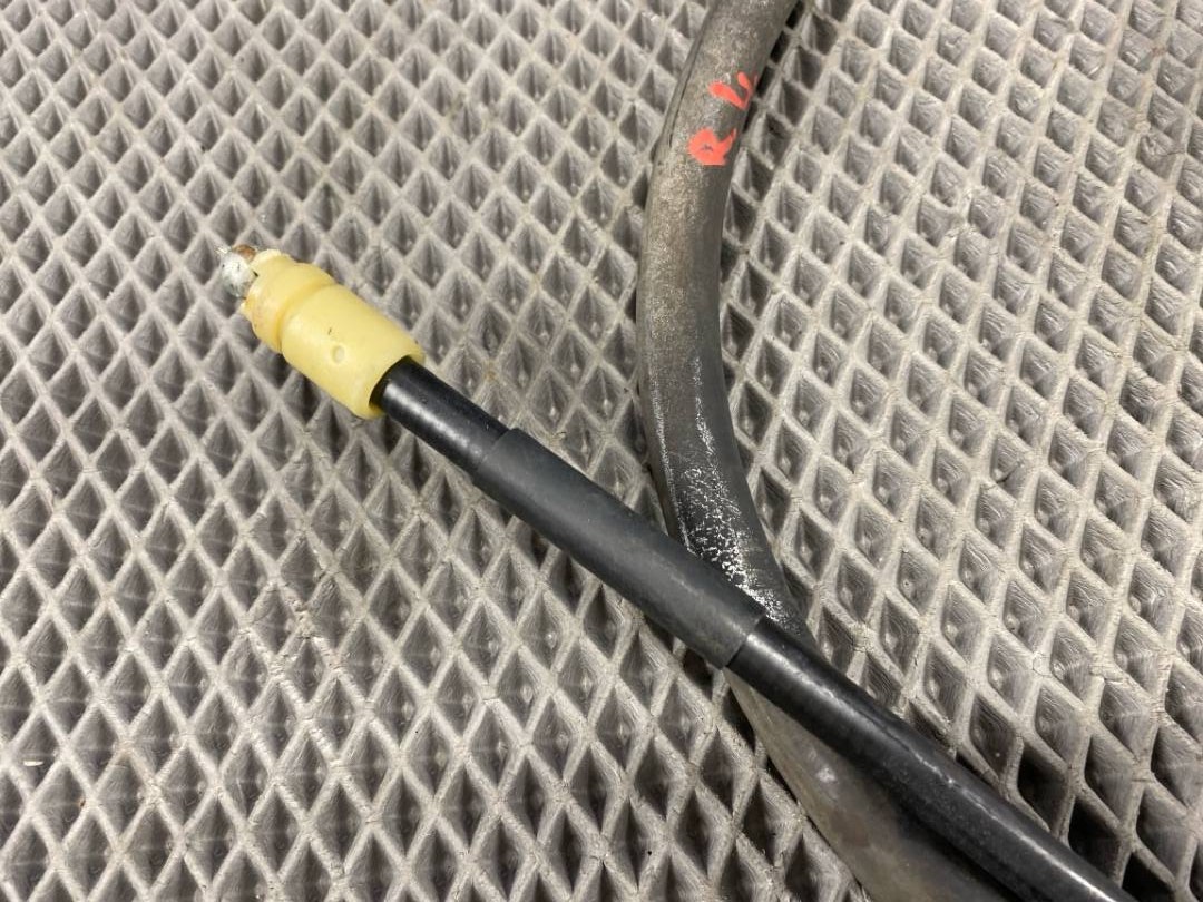 Трос ручника, 918 рублей, Красноярск