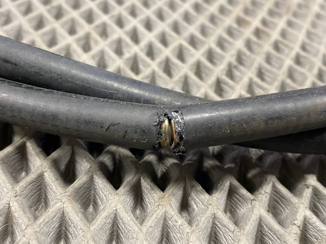 Трос ручника, 918 рублей, Красноярск