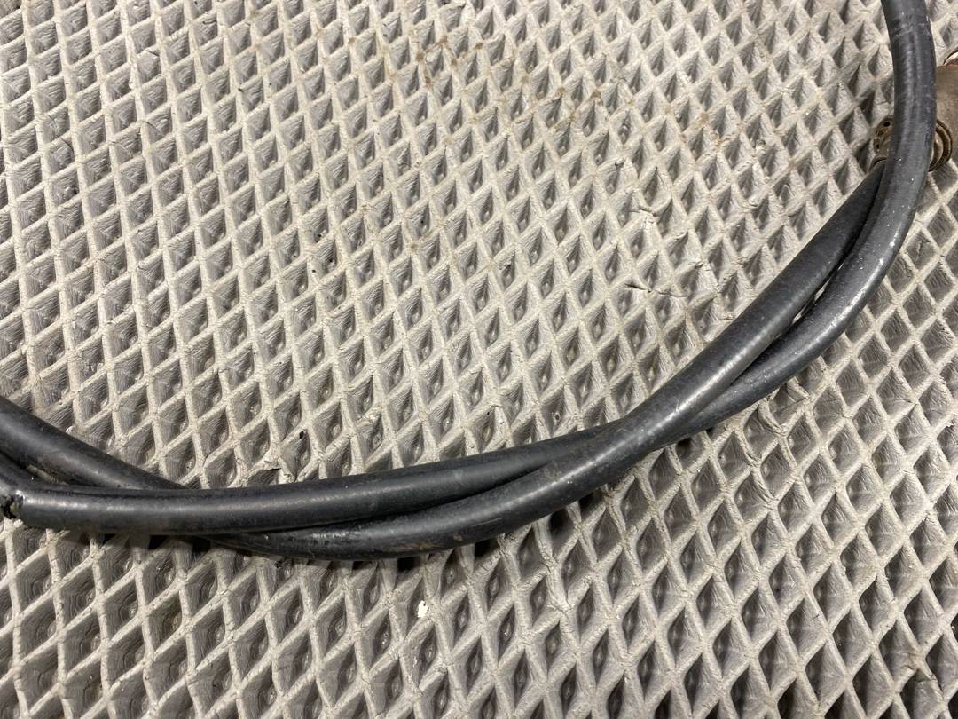 Трос ручника, 918 рублей, Красноярск