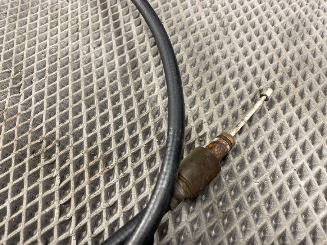 Трос ручника, 918 рублей, Красноярск