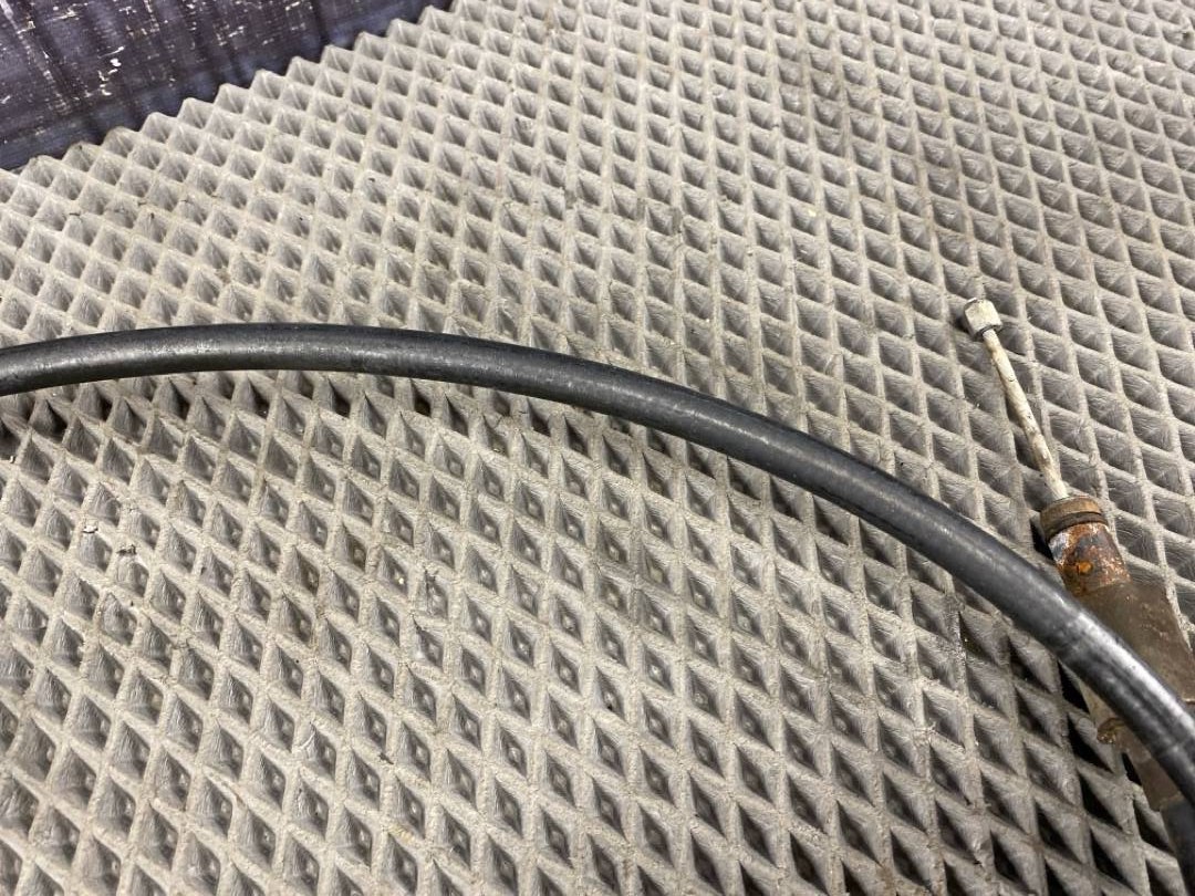 Трос ручника, 918 рублей, Красноярск