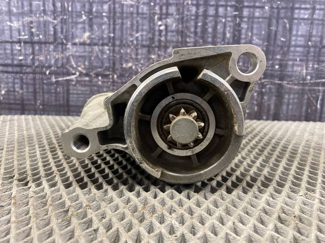 Стартер, 4565 рублей, Красноярск