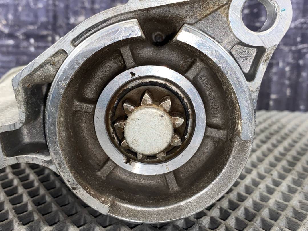 Стартер, 4565 рублей, Красноярск