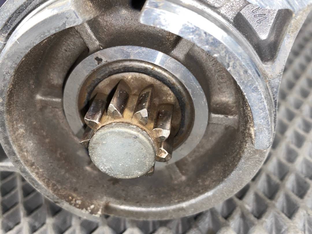 Стартер, 4565 рублей, Красноярск