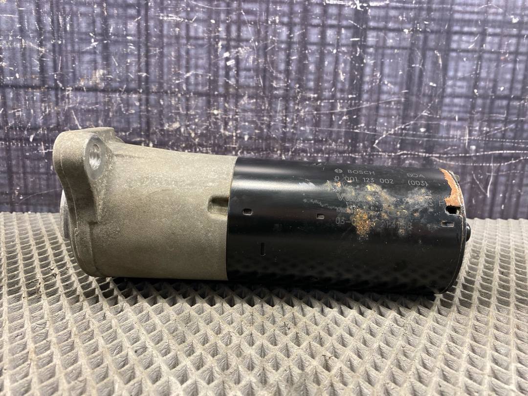 Стартер, 4565 рублей, Красноярск