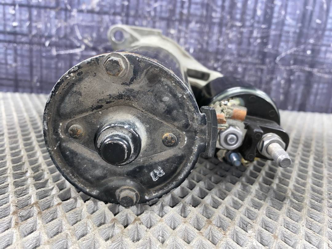 Стартер, 4565 рублей, Красноярск