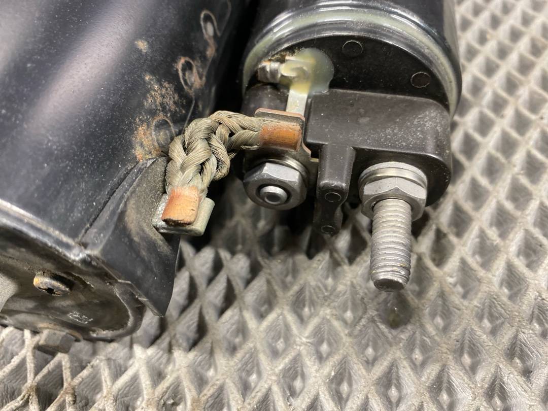 Стартер, 4565 рублей, Красноярск