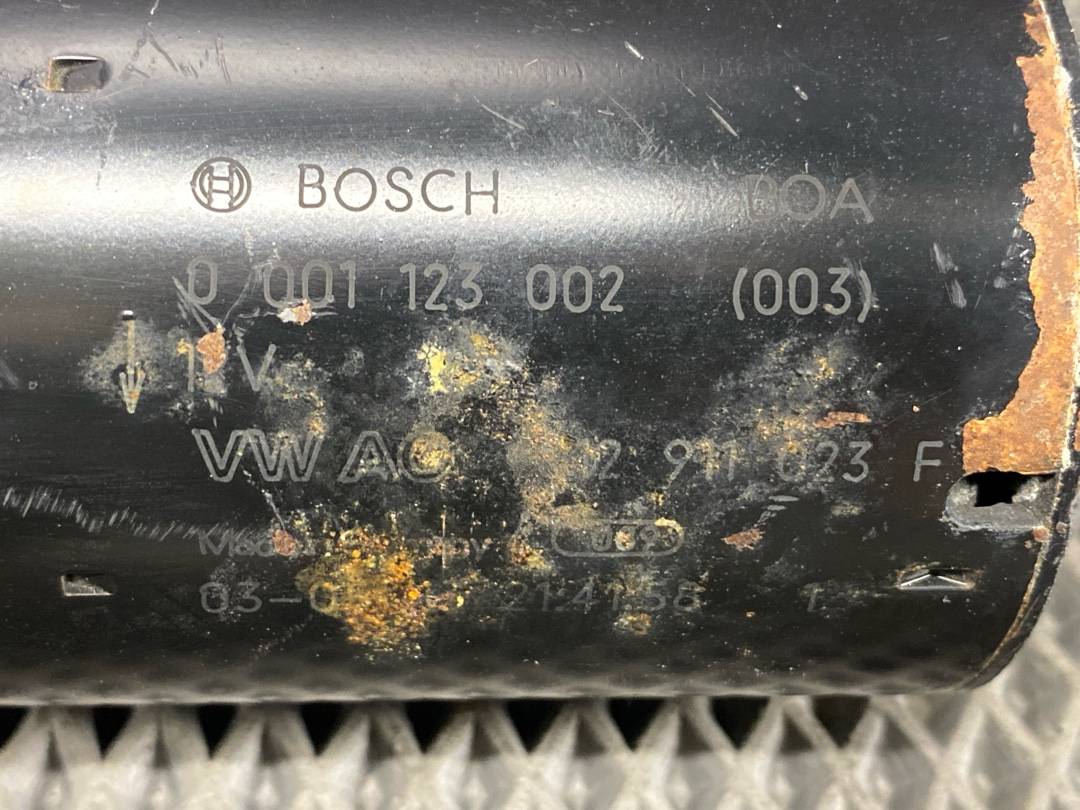 Стартер, 4565 рублей, Красноярск