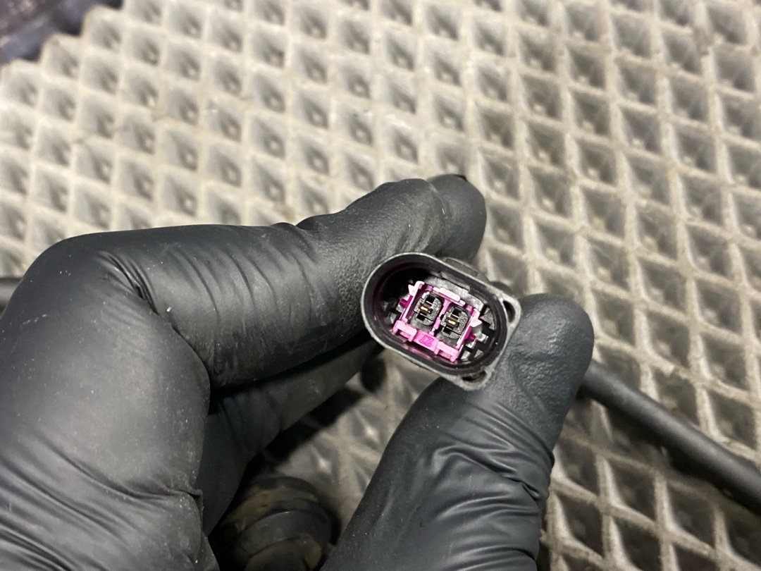 Проводка поворотного кулака, 799 рублей, Красноярск