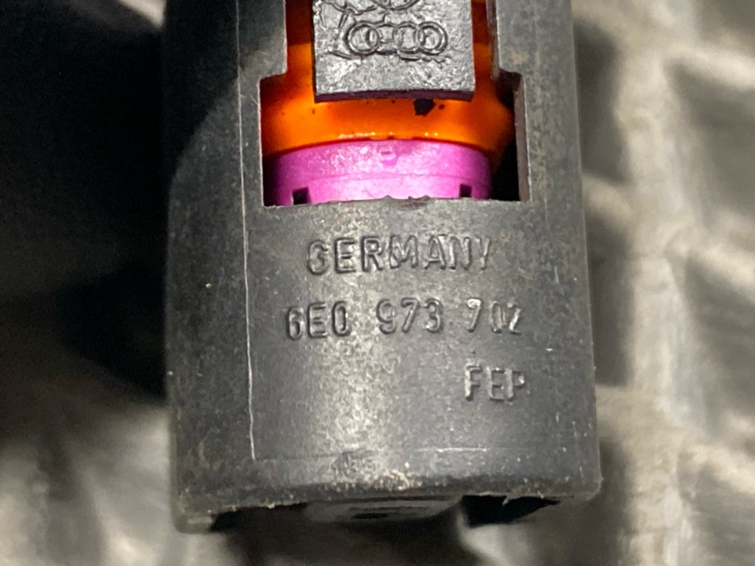 Проводка поворотного кулака, 799 рублей, Красноярск