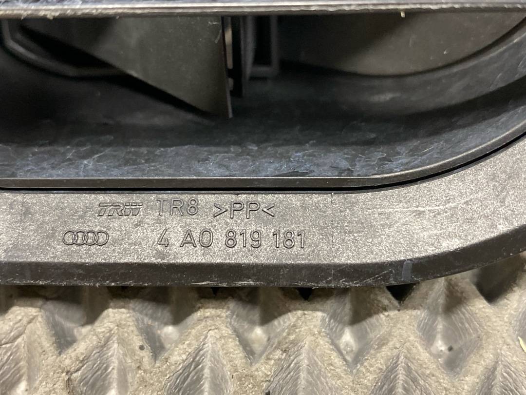 Решетка вентиляции, 442 рублей, Красноярск