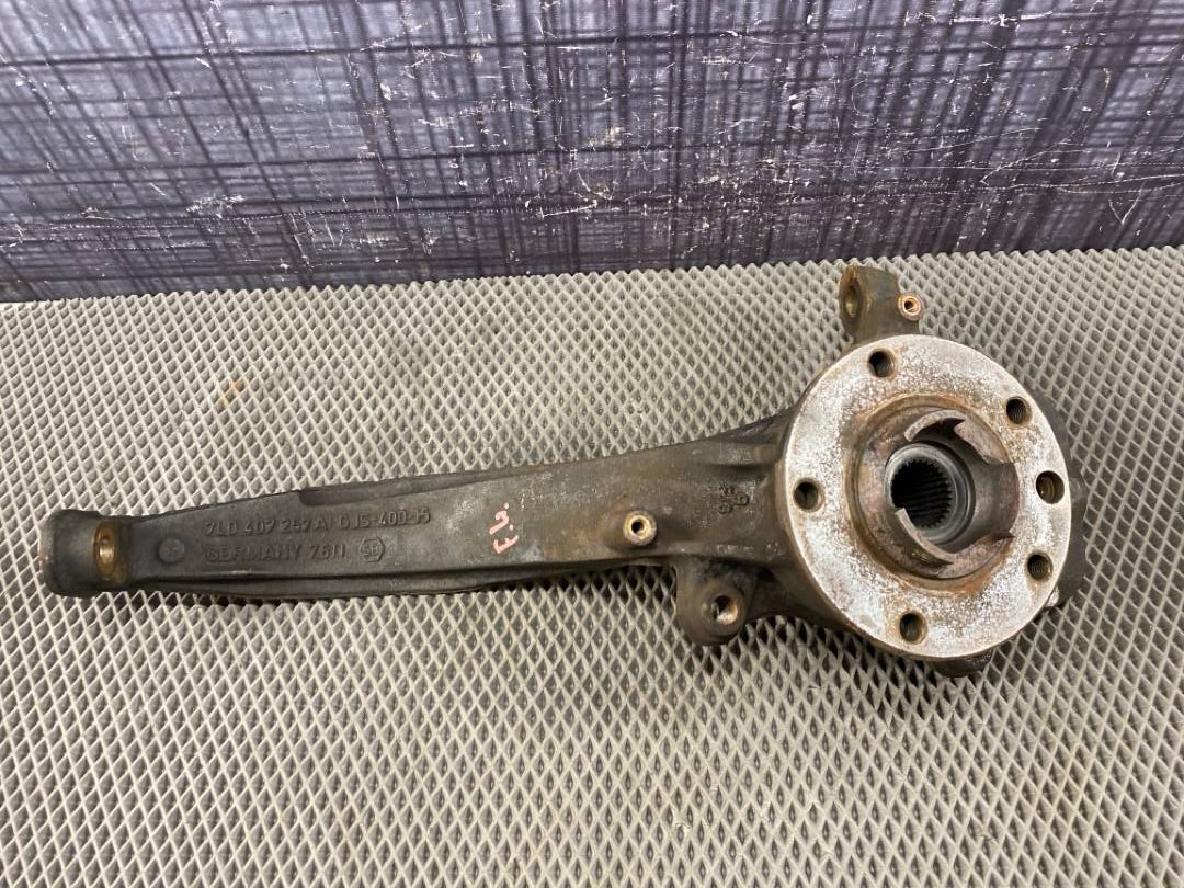 Поворотный кулак, 6452 рублей, Красноярск