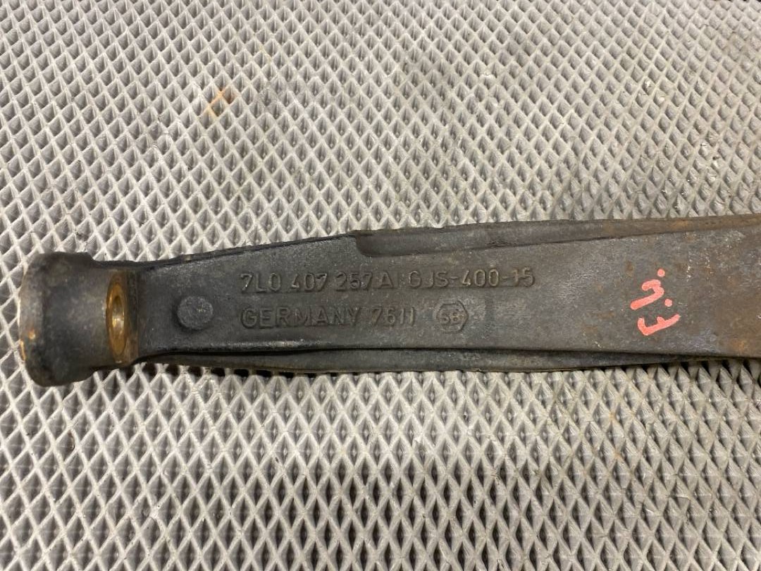 Поворотный кулак, 6452 рублей, Красноярск