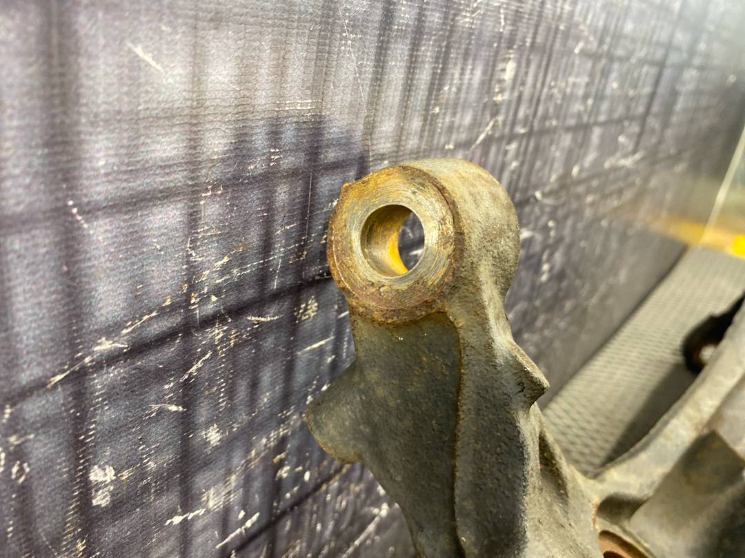 Поворотный кулак, 6452 рублей, Красноярск