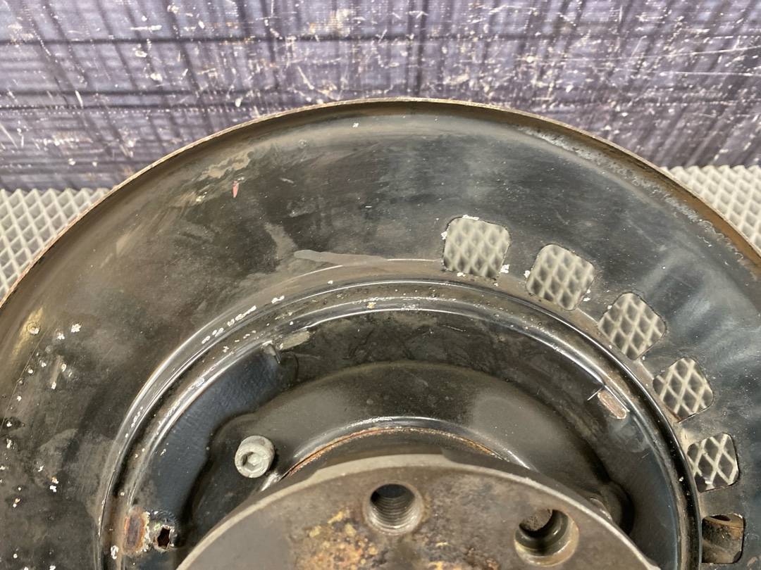 Поворотный кулак, 3927 рублей, Красноярск