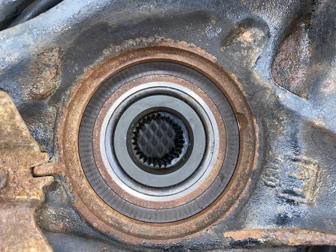 Поворотный кулак, 3927 рублей, Красноярск