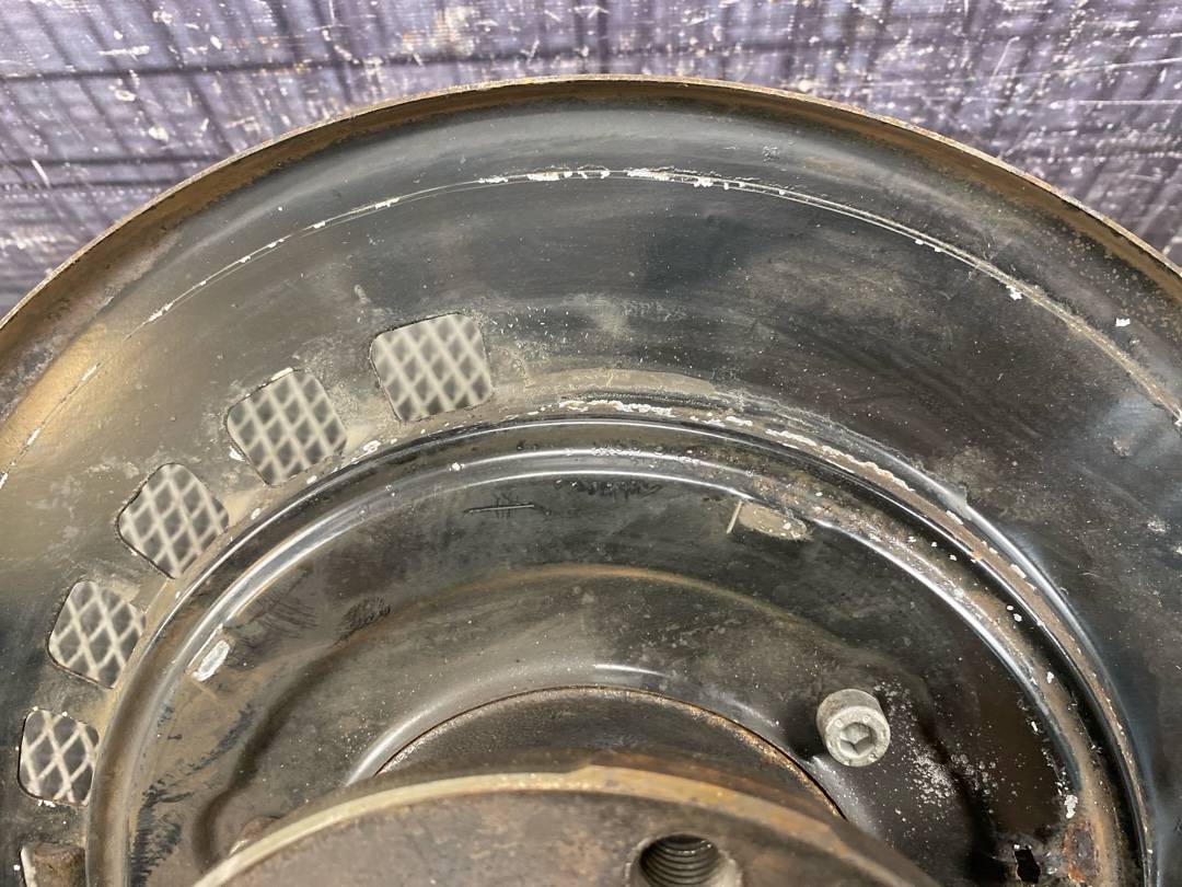 Поворотный кулак, 3927 рублей, Красноярск