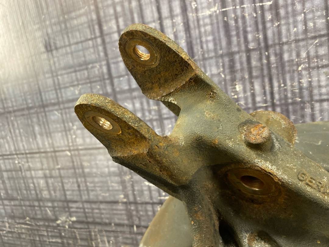 Поворотный кулак, 3927 рублей, Красноярск