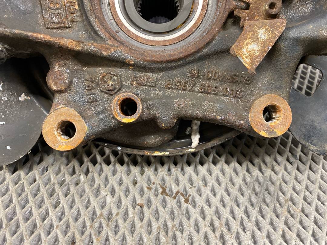 Поворотный кулак, 3927 рублей, Красноярск