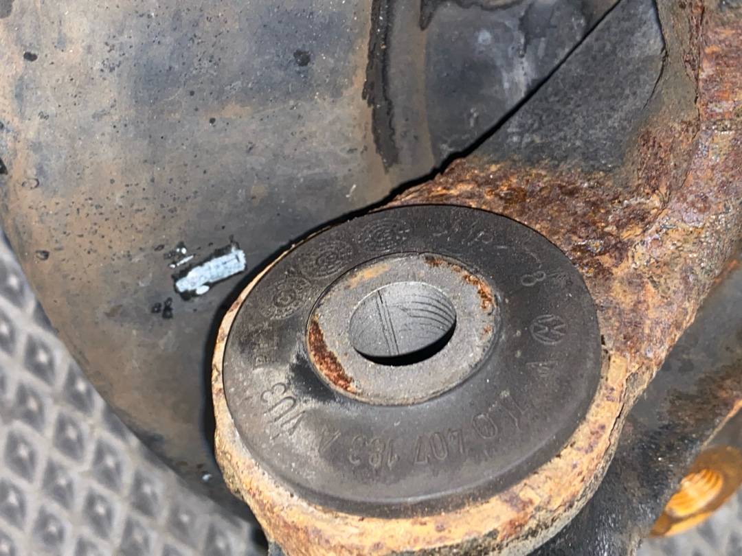 Поворотный кулак, 3927 рублей, Красноярск