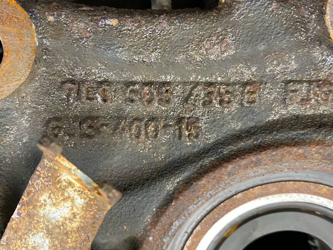 Поворотный кулак, 3927 рублей, Красноярск