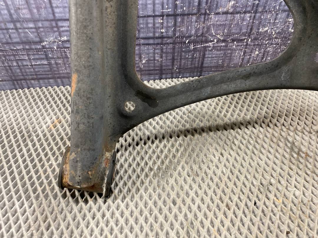 Рычаг подвески, 2448 рублей, Красноярск