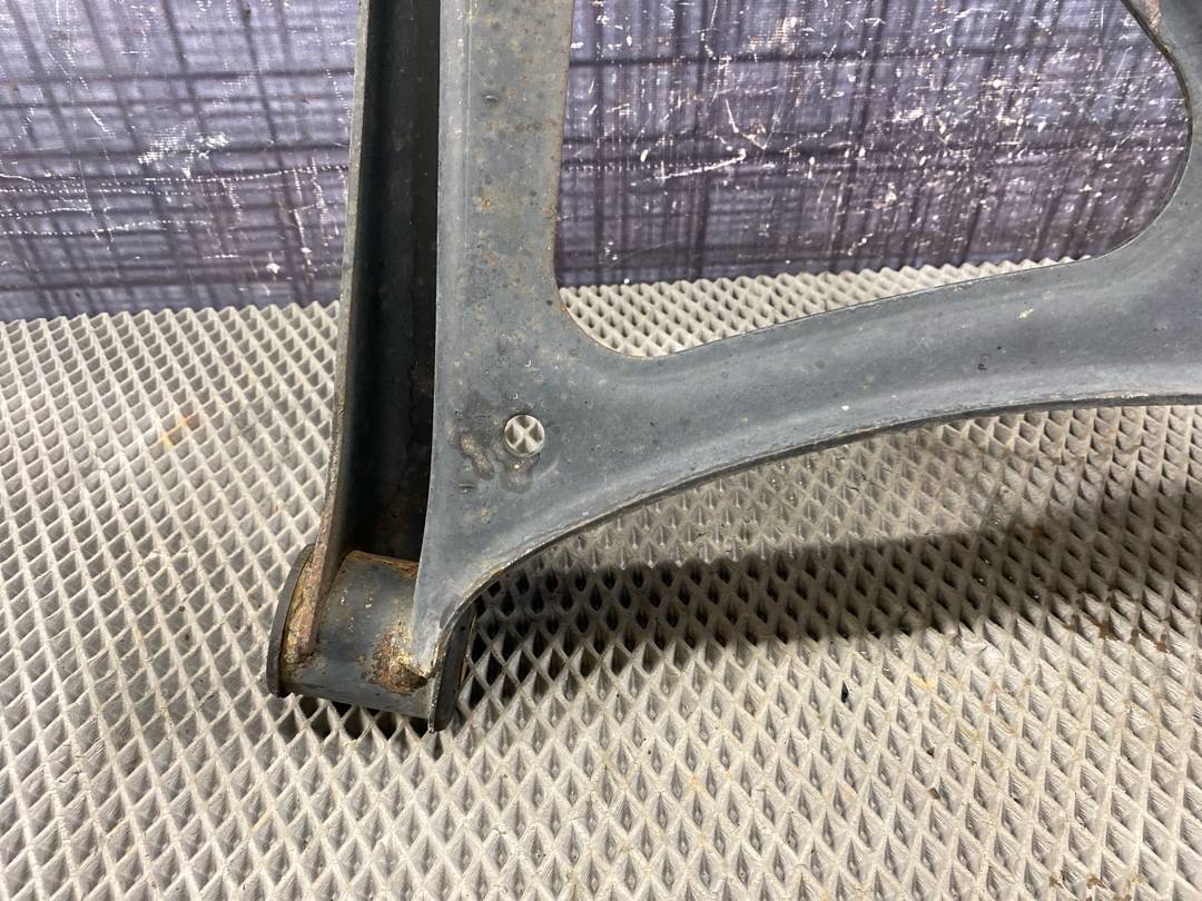 Рычаг подвески, 2448 рублей, Красноярск