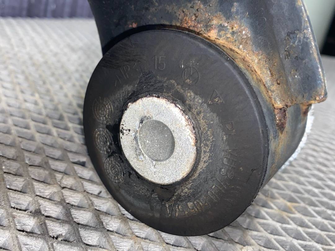 Рычаг подвески, 2448 рублей, Красноярск