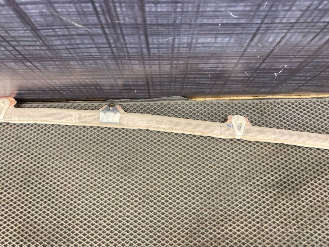 Подушка безопасности, 1632 рублей, Красноярск