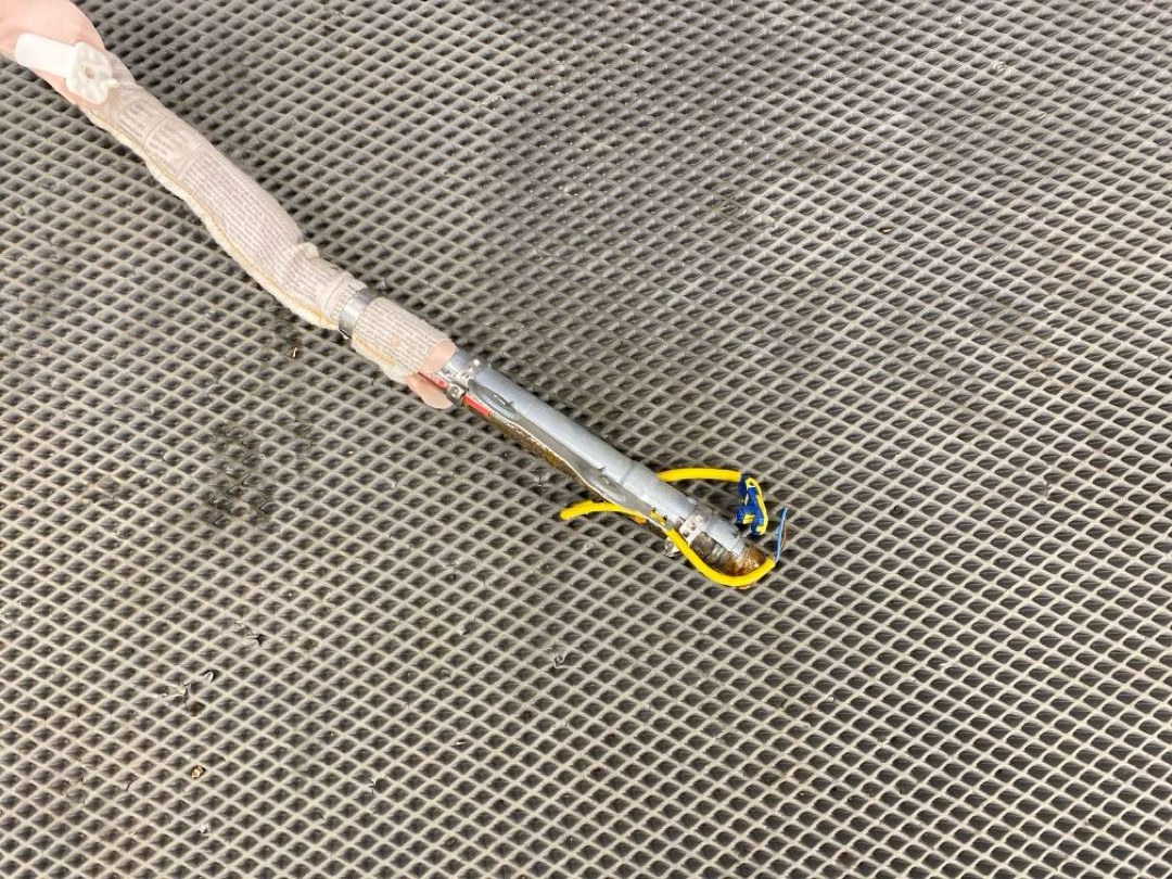 Подушка безопасности, 1632 рублей, Красноярск