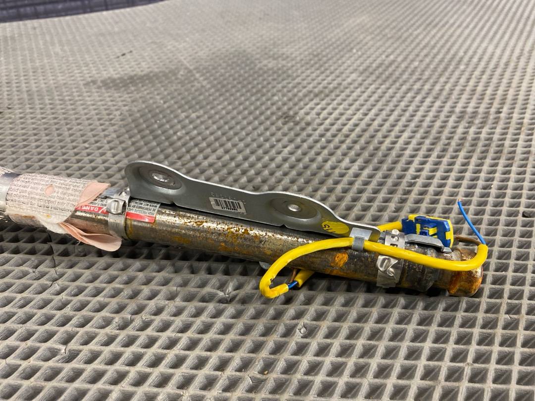 Подушка безопасности, 1632 рублей, Красноярск