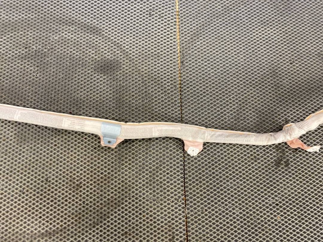 Подушка безопасности, 1632 рублей, Красноярск