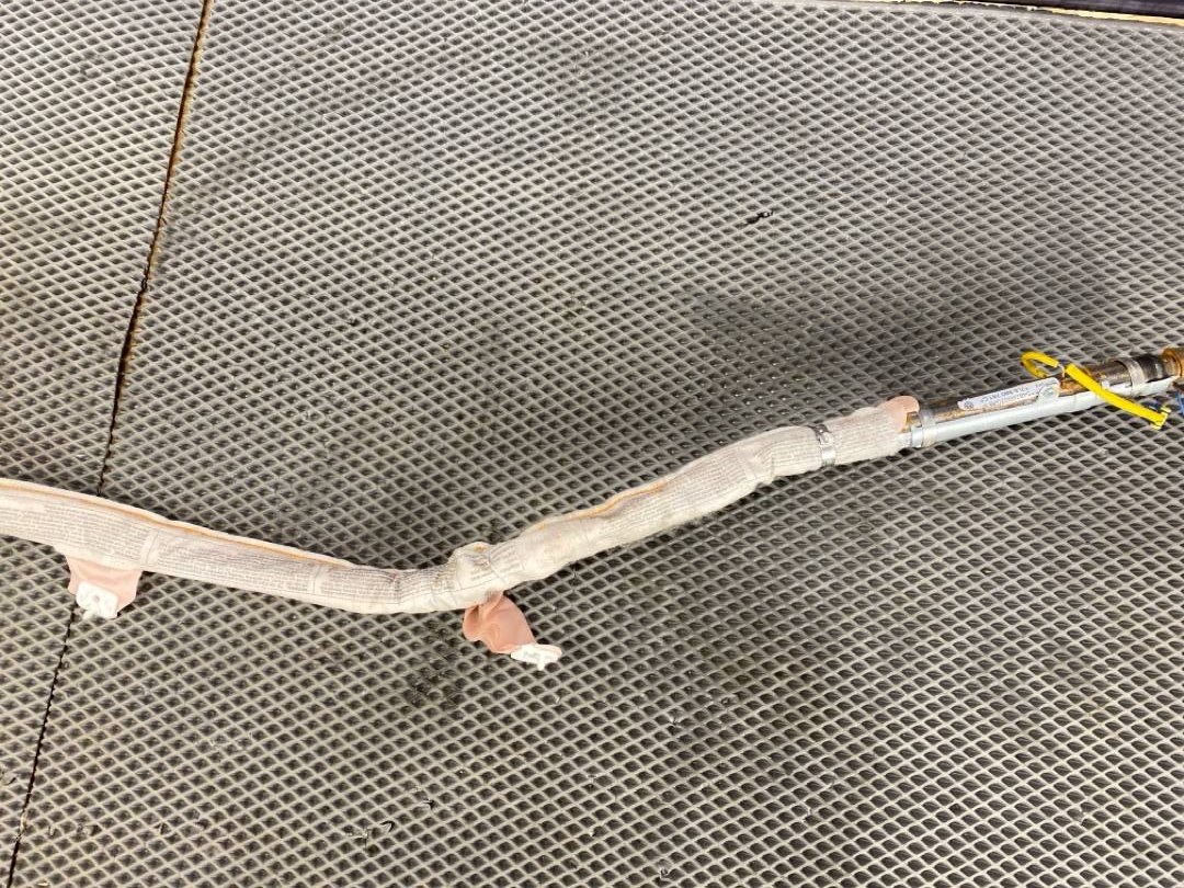 Подушка безопасности, 1632 рублей, Красноярск