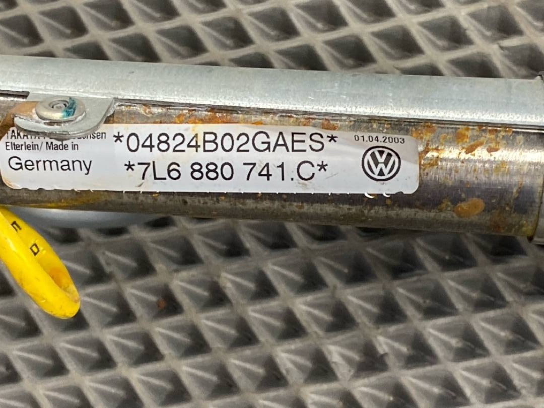 Подушка безопасности, 1632 рублей, Красноярск