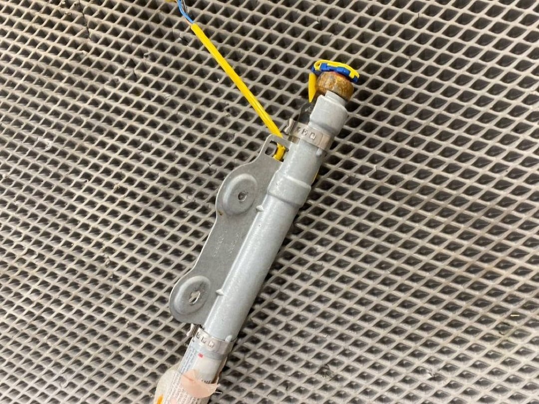 Подушка безопасности, 1632 рублей, Красноярск