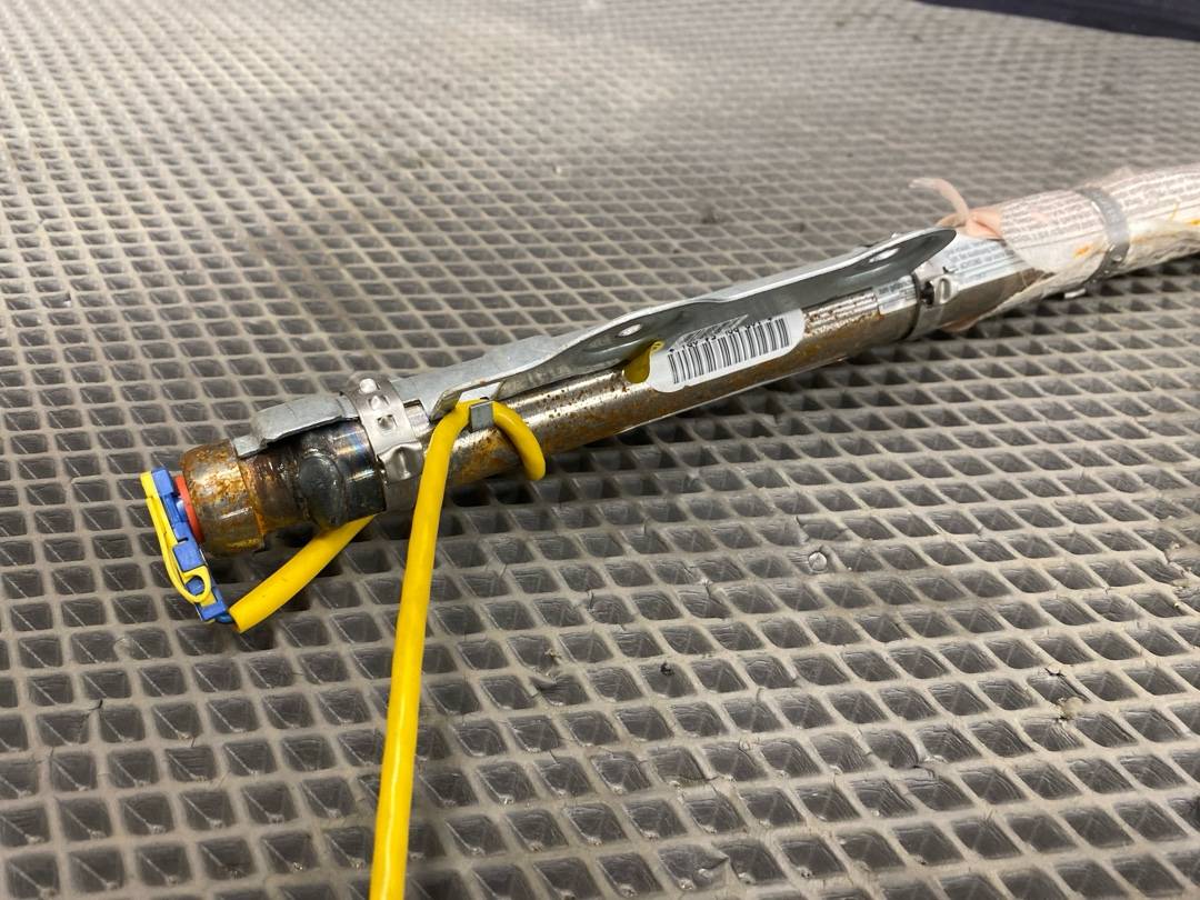 Подушка безопасности, 1632 рублей, Красноярск