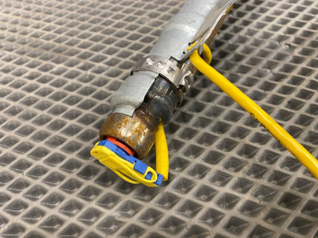 Подушка безопасности, 1632 рублей, Красноярск