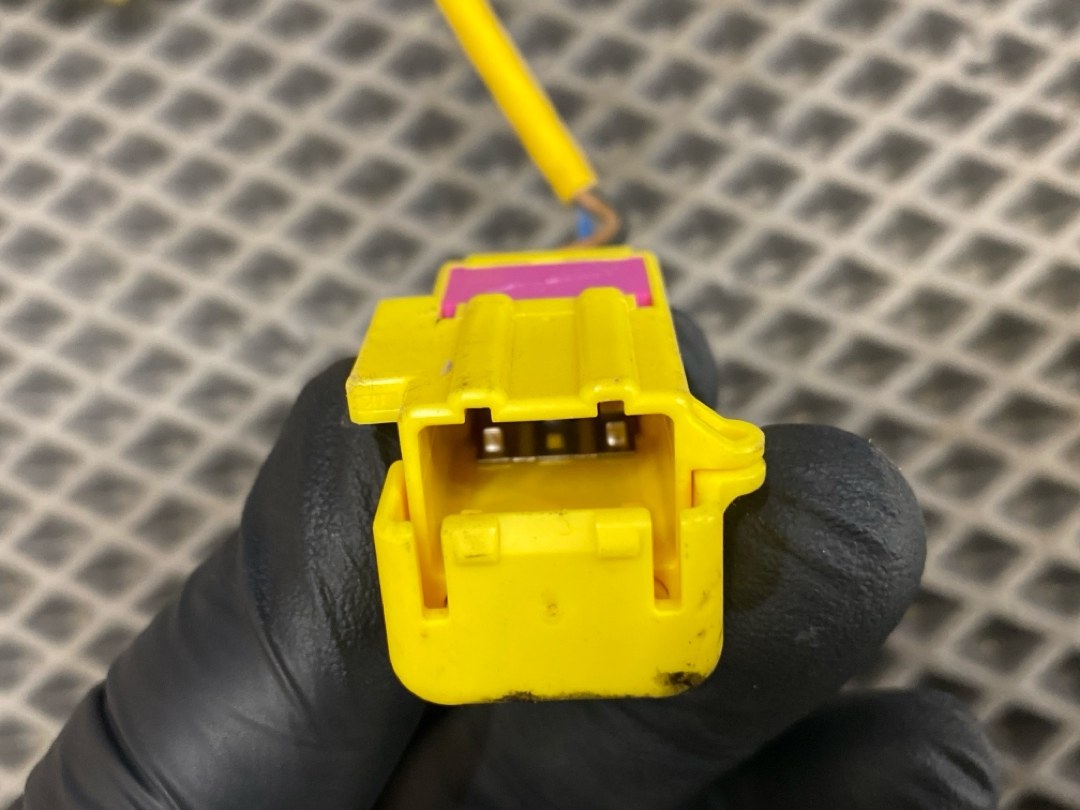 Подушка безопасности, 1632 рублей, Красноярск