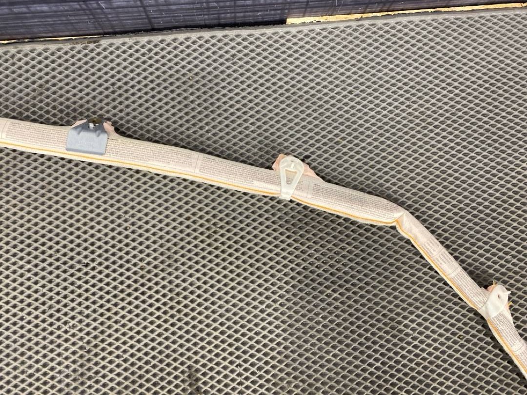 Подушка безопасности, 1632 рублей, Красноярск