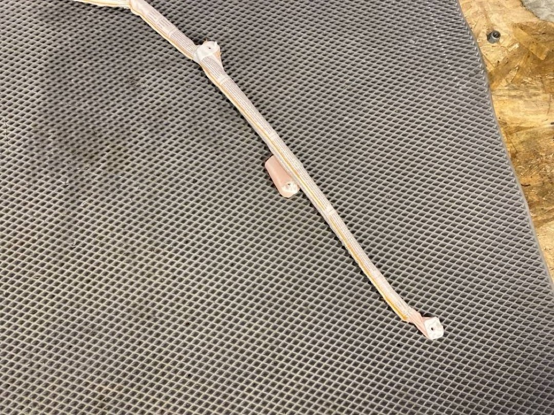 Подушка безопасности, 1632 рублей, Красноярск