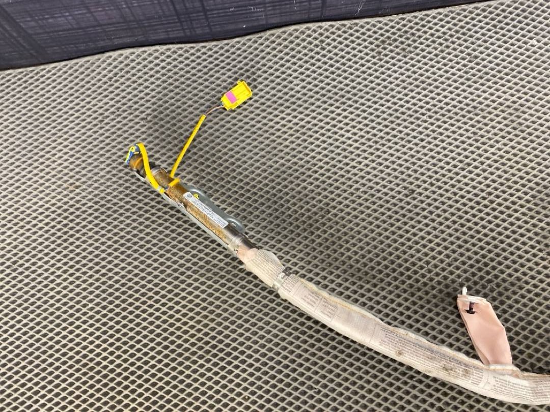 Подушка безопасности, 1632 рублей, Красноярск