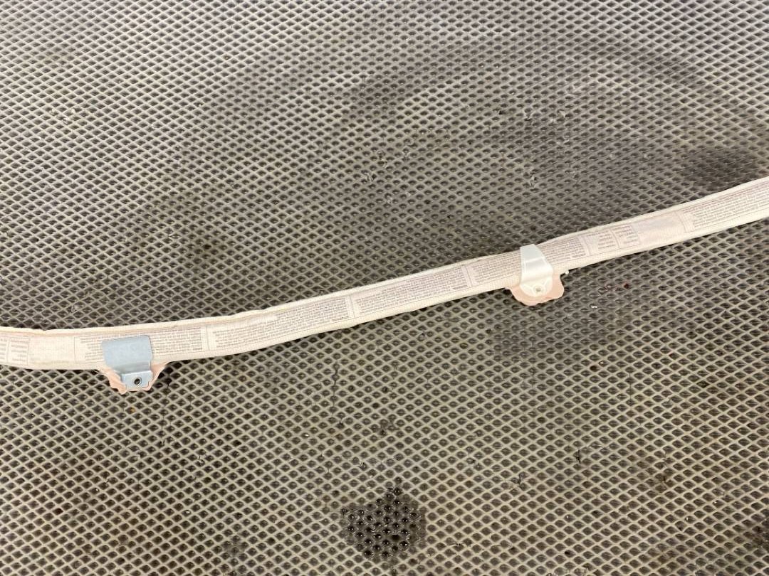 Подушка безопасности, 1632 рублей, Красноярск